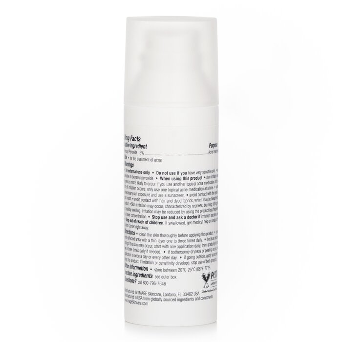 Image เคลียร์ เซลล์ คลาริฟายอิ้ง แอคเน่ โลชั่น 48g/1.7ozProduct Thumbnail