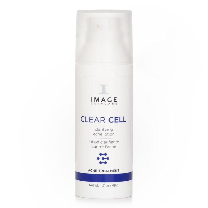 Image เคลียร์ เซลล์ คลาริฟายอิ้ง แอคเน่ โลชั่น 48g/1.7ozProduct Thumbnail