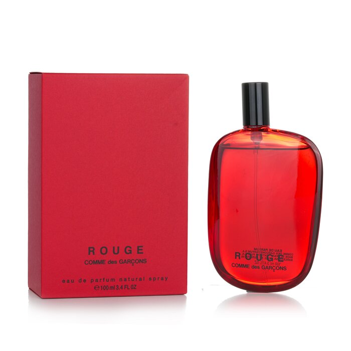 Comme des Garcons Rouge Eau de Parfum Natural Spray 100ml/3.4ozProduct Thumbnail