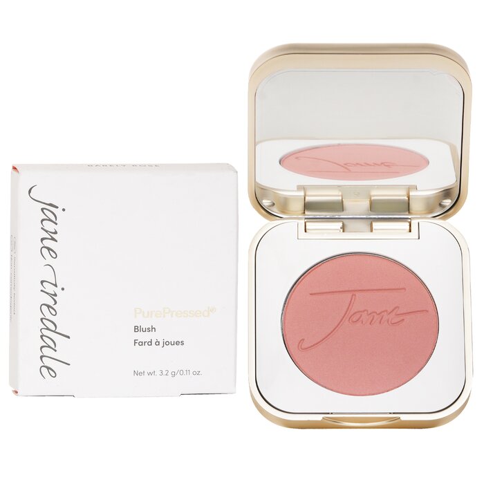 Jane Iredale PurePressed Blush 3.2g/0.11ozProduct Thumbnail