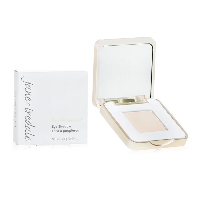 Jane Iredale PurePressed Single Eye Shadow 1.3g/0.04ozProduct Thumbnail