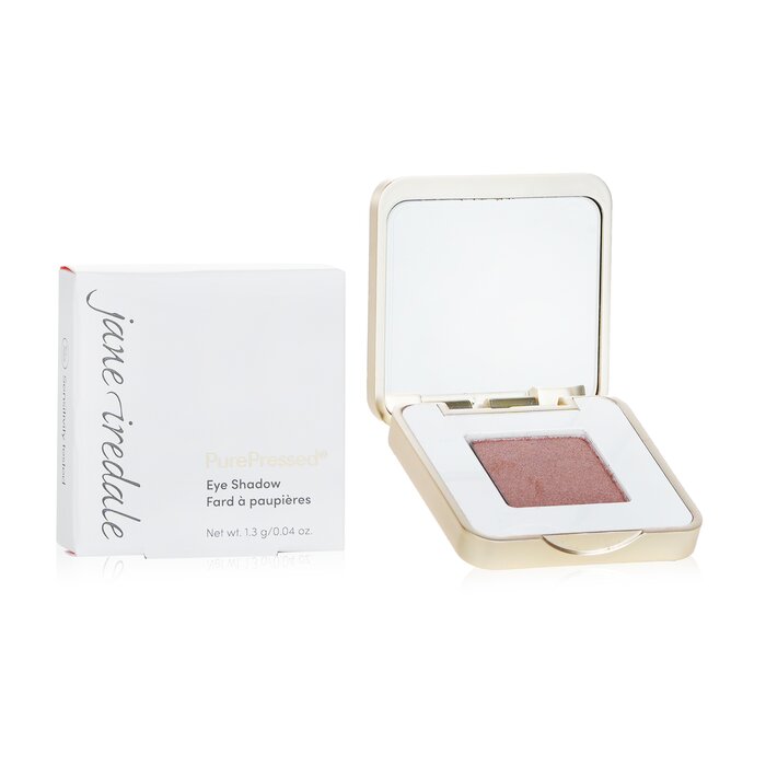 Jane Iredale PurePressed Single Eye Shadow 1.3g/0.04ozProduct Thumbnail