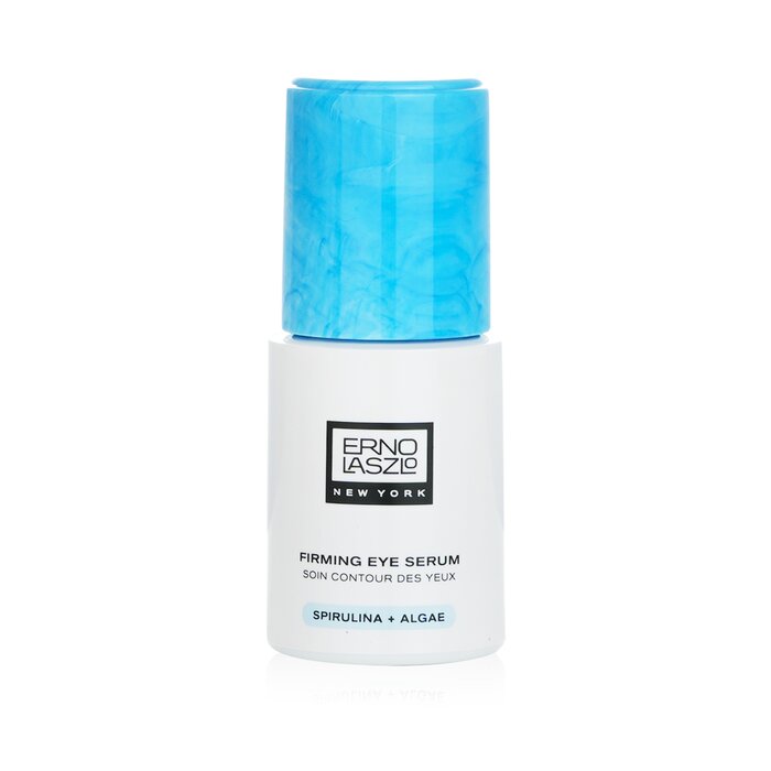 奥伦纳素 Erno Laszlo 水漾蓝藻紧实眼部精华素 15ml/0.5ozProduct Thumbnail