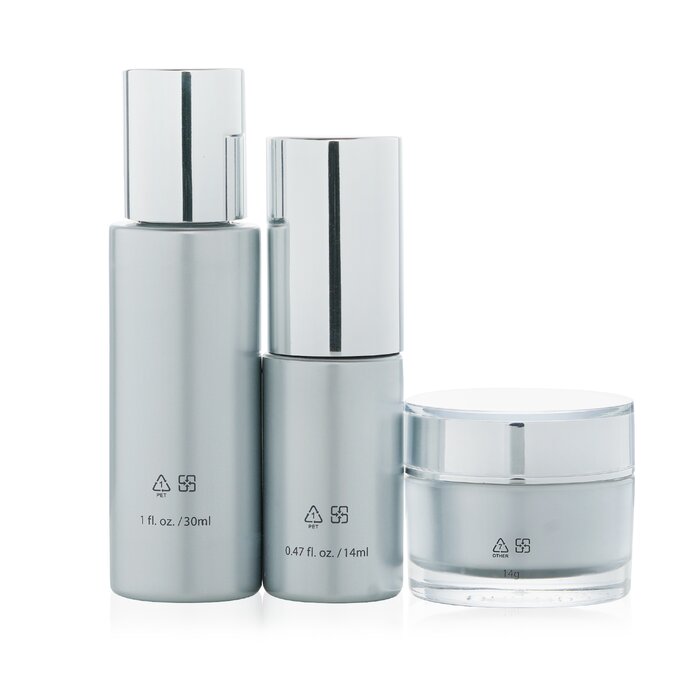 Natural Beauty Hydrating Series Travel Set 3pcsProduct Thumbnail