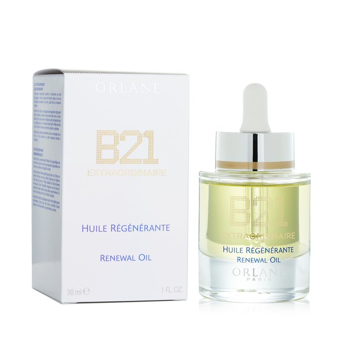 Orlane B21 Extraordinaire Renewal Oil 30ml/1ozProduct Thumbnail