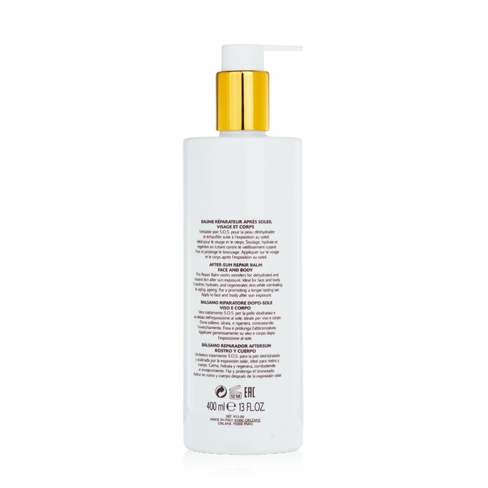 Orlane After-Sun Repair Balm Face and Body 400ml/13ozProduct Thumbnail