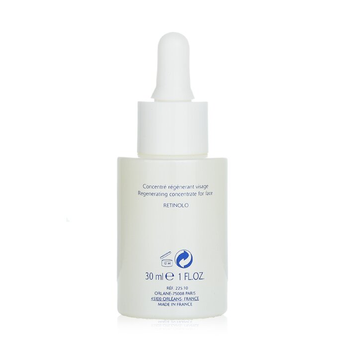 Orlane Supradose Concentrate Retinol 27mg - Regenerating 30ml/1ozProduct Thumbnail