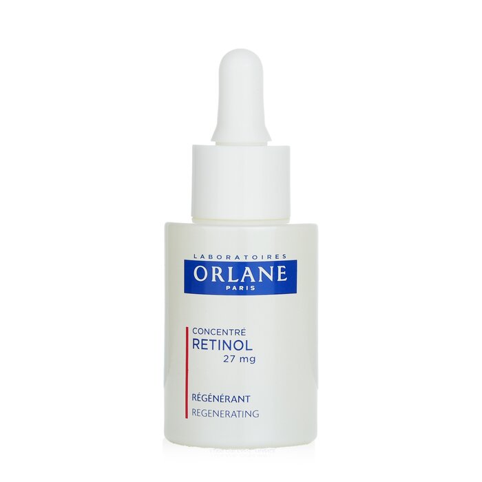 Orlane Supradose Concentrate Retinol 27mg - Regenerating 30ml/1ozProduct Thumbnail