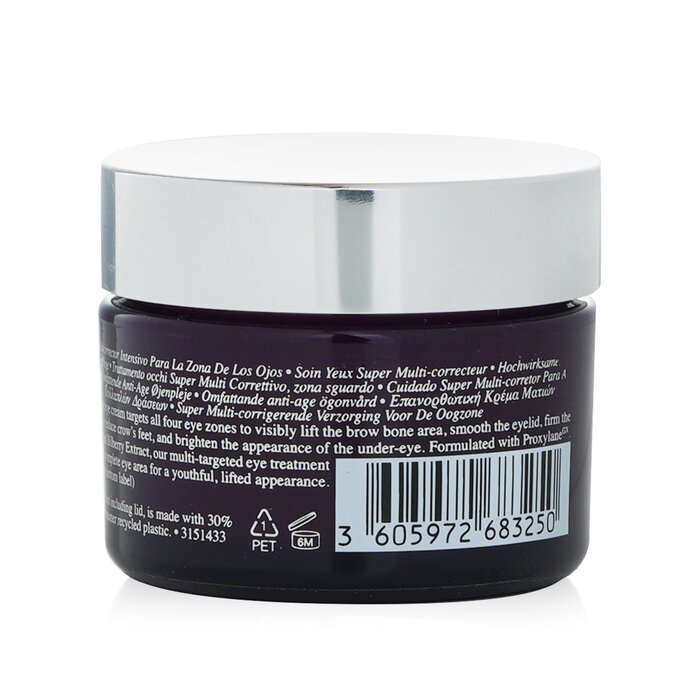 Kiehl's - Super Multi-corrective Eye Zone Treatment 28ml 0.95oz - Eye 