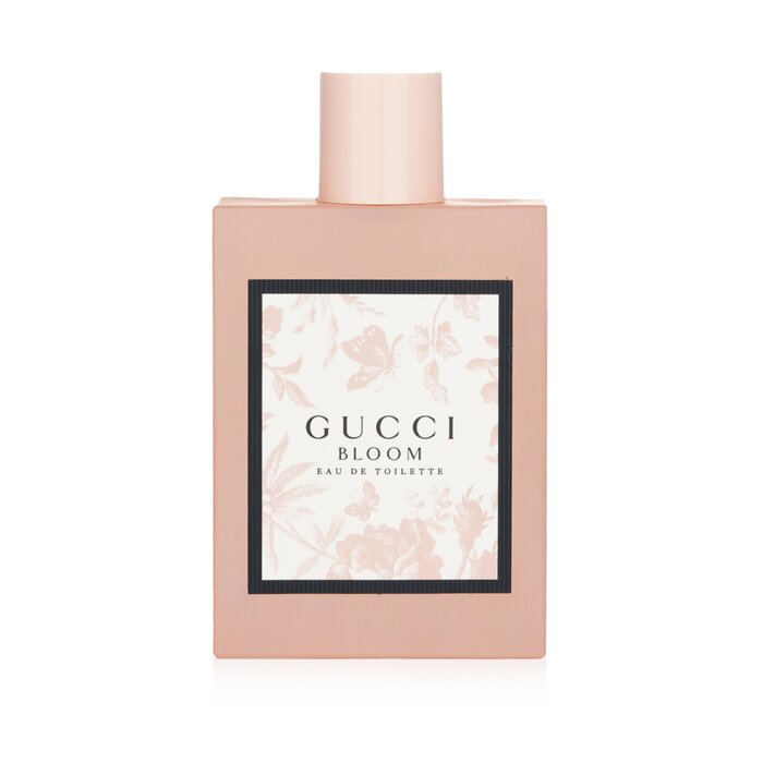 Gucci Bloom Eau De Toilette Spray 100ml/3.3ozProduct Thumbnail