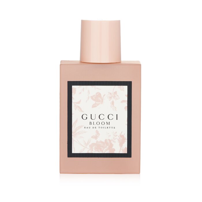 Gucci Bloom Eau De Toilette Spray  50ml/1.6ozProduct Thumbnail