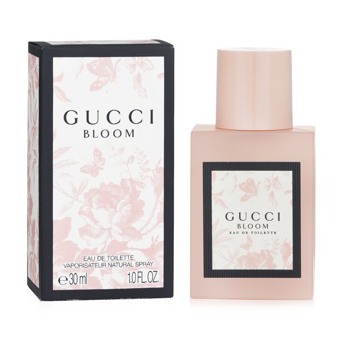 Gucci Bloom Eau De Toilette Spray  30ml/1ozProduct Thumbnail