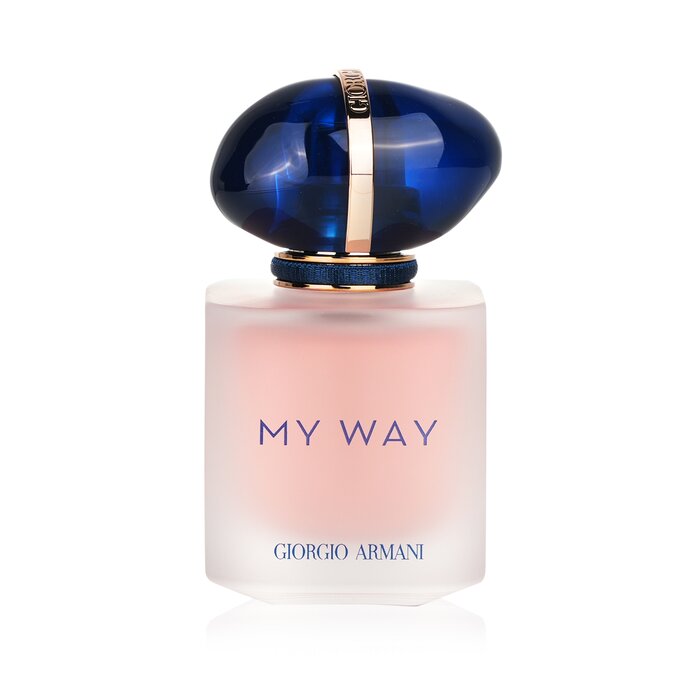 Giorgio Armani - My Way Floral Eau De Parfum Refillable Spray 30ml/1oz - Eau  De Parfum | Free Worldwide Shipping | Strawberrynet BREN