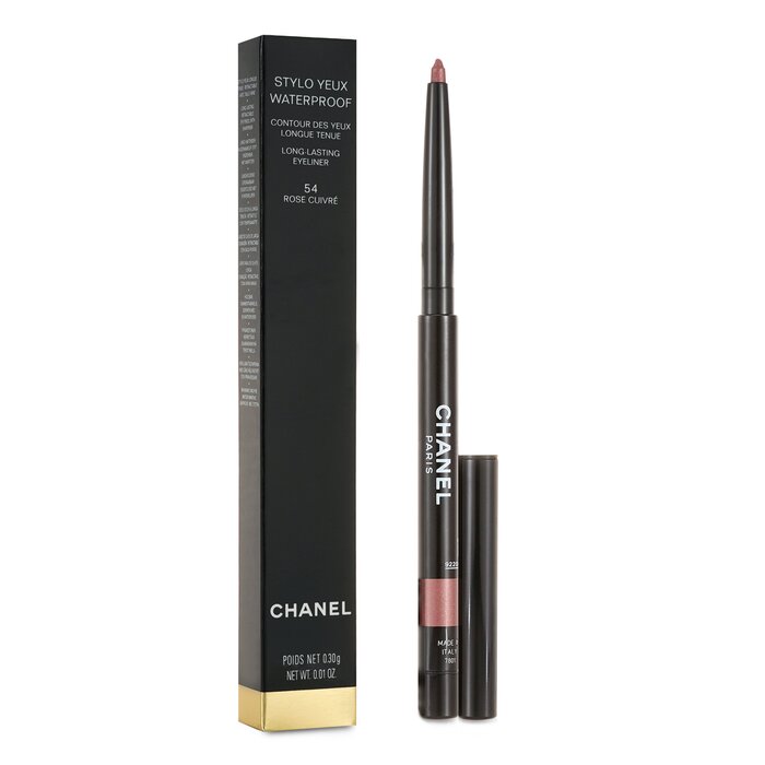 Chanel Stylo Yeux Waterproof 0.3g/0.01ozProduct Thumbnail