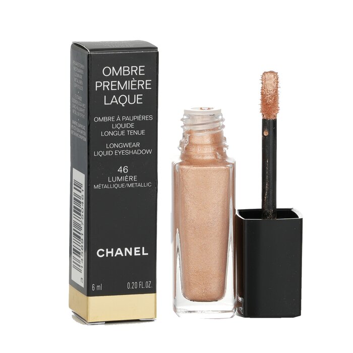 Chanel Ombre Premiere Laque Longwear Liquid Eyeshadow 6ml/0.2ozProduct Thumbnail