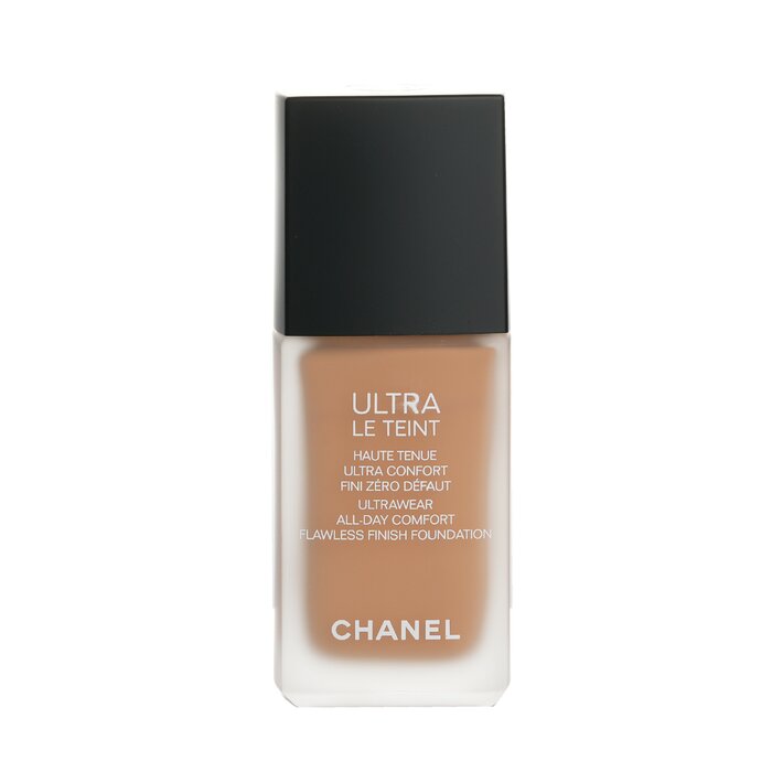 Chanel Ultra Le Teint Ultrawear All Day Comfort Flawless Finish Foundation 30ml/1ozProduct Thumbnail