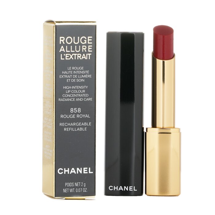 Chanel أحمر شفاه روج ألور ليكستريت 2g/0.07ozProduct Thumbnail