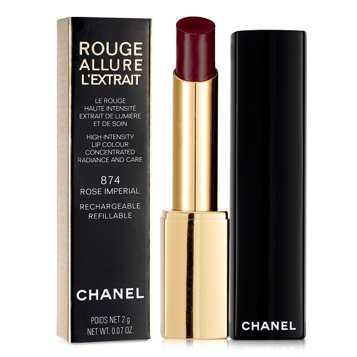 Chanel Rouge Allure L’extrait Lipstick 2g/0.07ozProduct Thumbnail