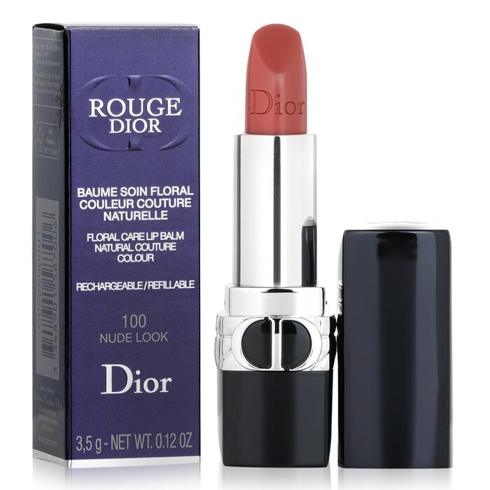 Christian Dior 迪奧 傲姿絕色潤唇膏 3.5g/0.12ozProduct Thumbnail