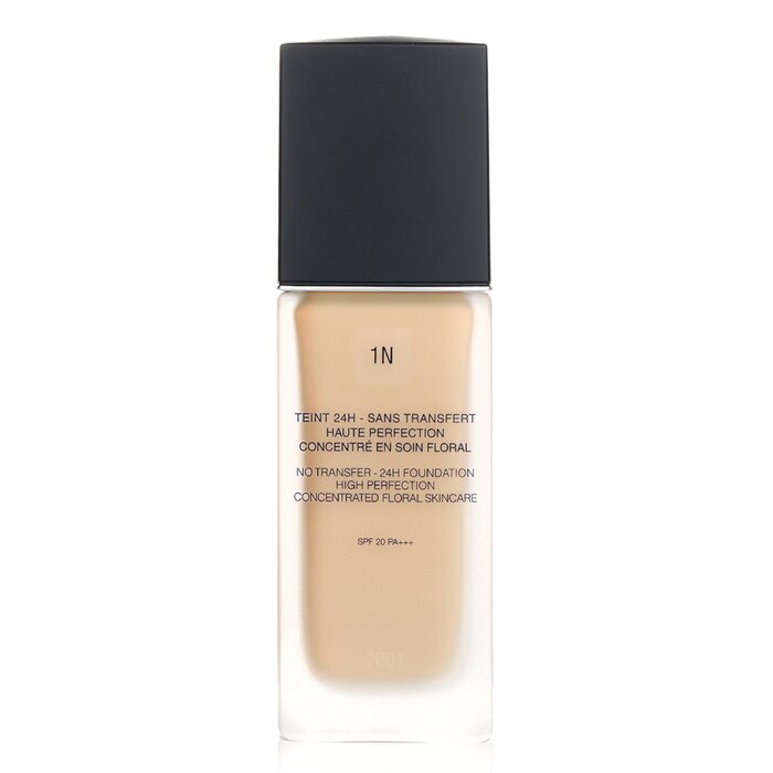 Christian Dior 迪奧 恆久貼肌柔霧粉底液 SPF 20 30ml/1ozProduct Thumbnail