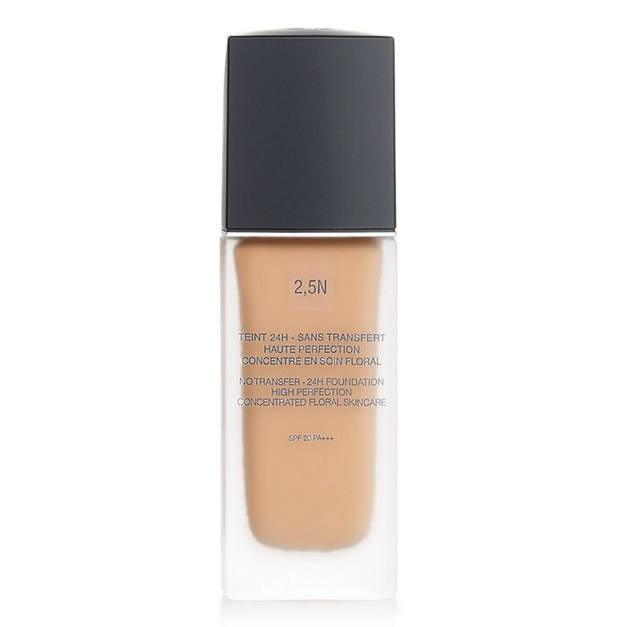 Christian Dior 迪奧 恆久貼肌柔霧粉底液 SPF 20 30ml/1ozProduct Thumbnail