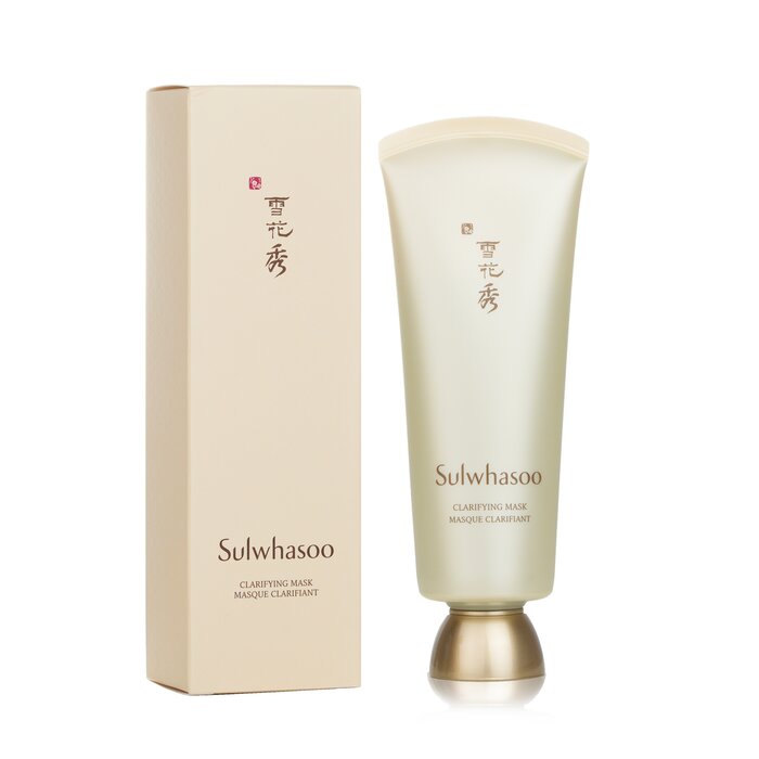 Sulwhasoo Clarifying Mask 150ml/5.07ozProduct Thumbnail