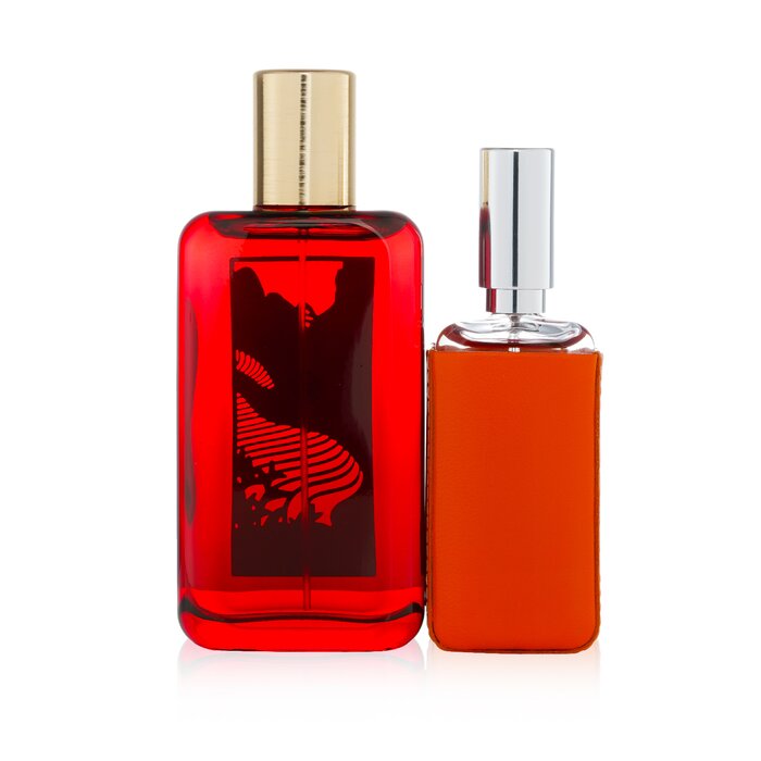 Atelier Cologne Love Osmanthus Cologne 30ml + Oolang Infini Cologne 100ml 2pcsProduct Thumbnail