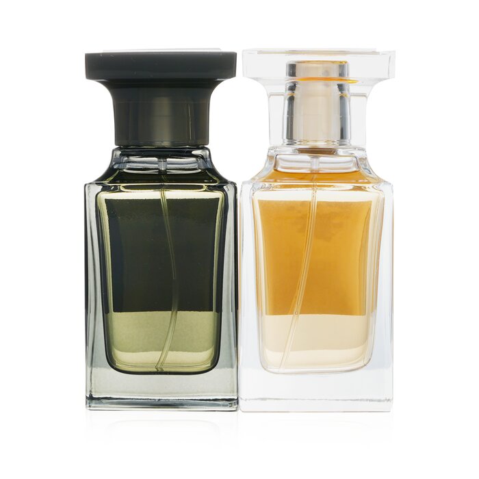 汤姆福特  Tom Ford Private Blend Santal Blush EDP 50ml + Private Blend Oud Wood EDP 50ml 2pcsProduct Thumbnail