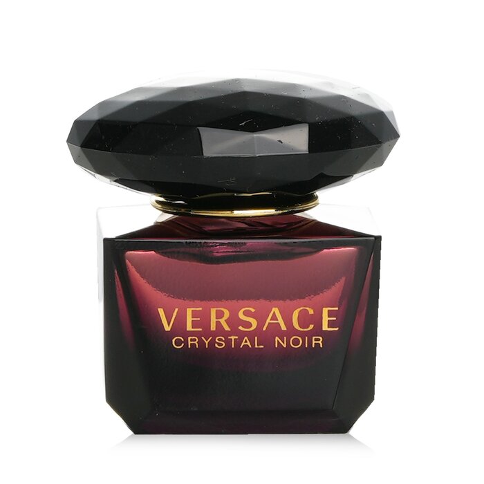 Versace Crystal Noir Eau De Toilette (Miniature) 5ml/0.17ozProduct Thumbnail