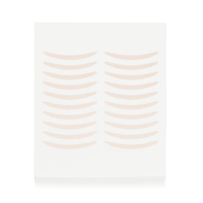 Beauty World Natural Double Eyelid Tape Beige 90pairsProduct Thumbnail