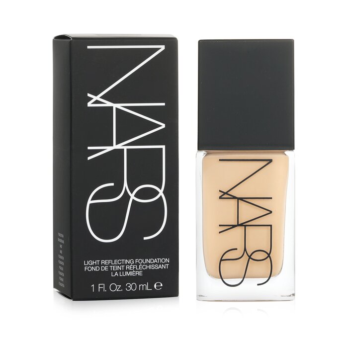 NARS Light Reflecting Foundation 30ml/1ozProduct Thumbnail