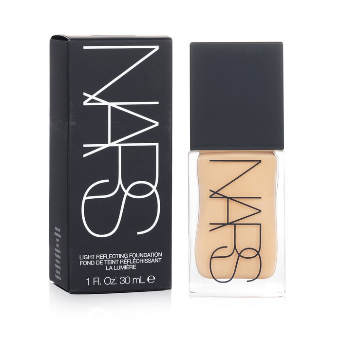 NARS Light Reflecting Foundation 30ml/1ozProduct Thumbnail