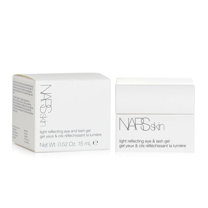 NARS Light Reflecting Eye And Lash Gel 15ml/0.52ozProduct Thumbnail