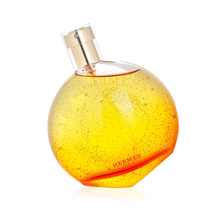 Hermes Eau Des Merveilles Elixir Eau De Parfum Spray 100ml/3.3ozProduct Thumbnail