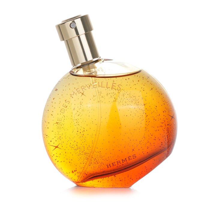 Hermes L'Ambre Des Merveilles Eau De Parfum Spray  50ml/1.6ozProduct Thumbnail