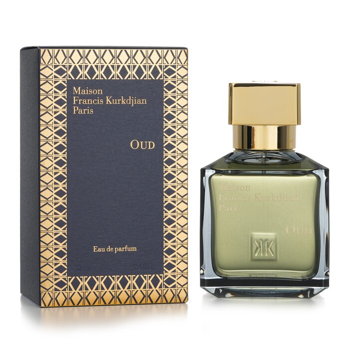 Maison Francis Kurkdjian Oud Eau De Parfum Spray 70ml/2.4ozProduct Thumbnail