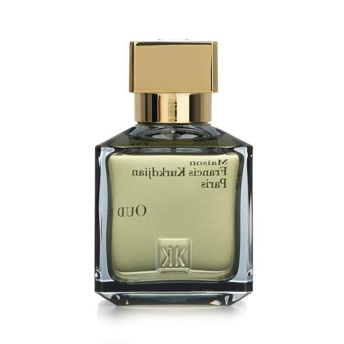Maison Francis Kurkdjian Oud Eau De Parfum Spray 70ml/2.4ozProduct Thumbnail