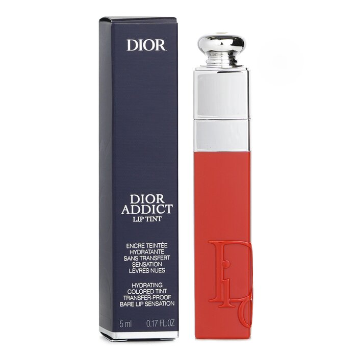 Christian Dior Dior Addict Lip Tint 5ml/0.16ozProduct Thumbnail