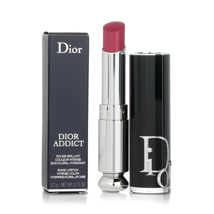 Christian Dior Dior Addict Shine Lipstick 32g011oz Color De