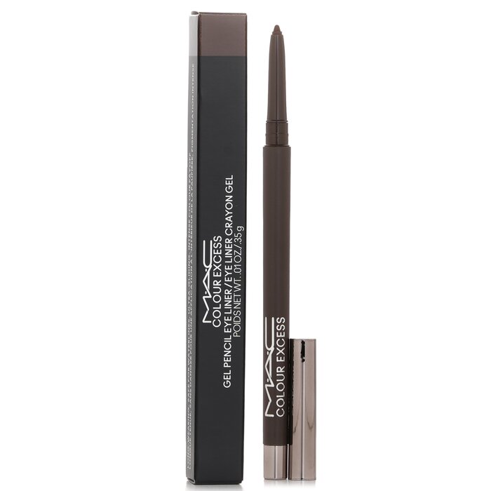 MAC Colour Excess Gel Pencil Eyeliner 0.35g/0.01ozProduct Thumbnail