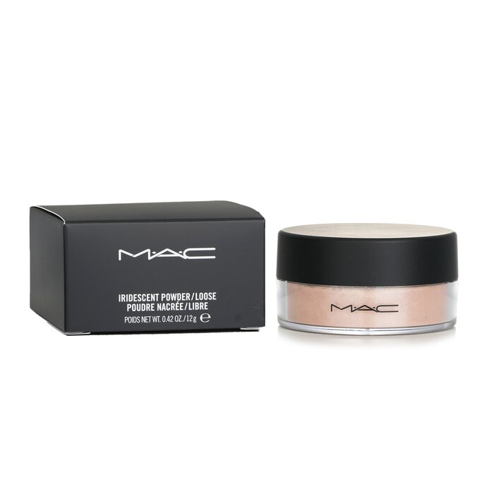 MAC Iridescent Loose Powder 12g/0.42ozProduct Thumbnail