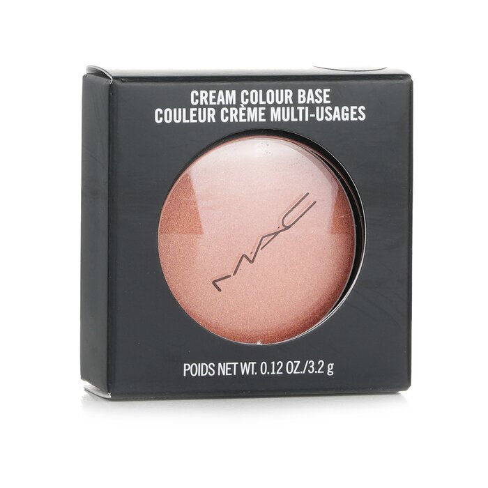 MAC Cream Color Base 3.2g/0.12ozProduct Thumbnail