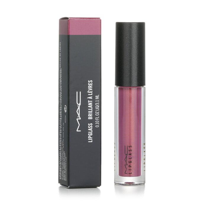 MAC Lipglass 3.1ml/0.1ozProduct Thumbnail