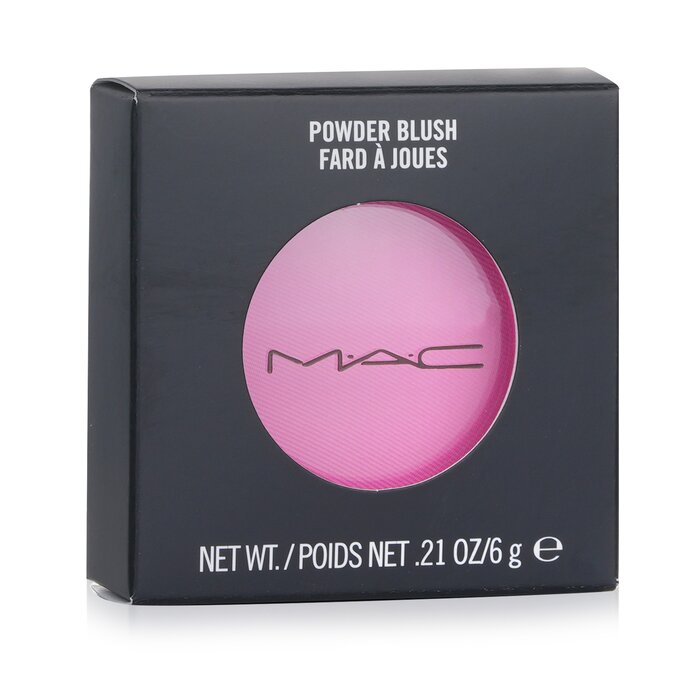 MAC Powder Blush 6g/0.21ozProduct Thumbnail