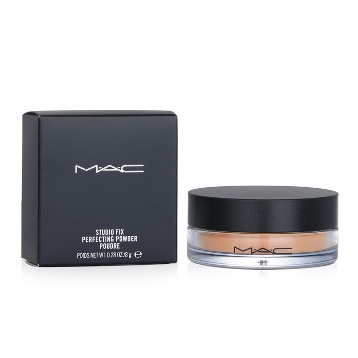 MAC - Studio Fix Perfecting Powder 8g/ - Foundation & Powder | Free  Worldwide Shipping | Strawberrynet CLEN