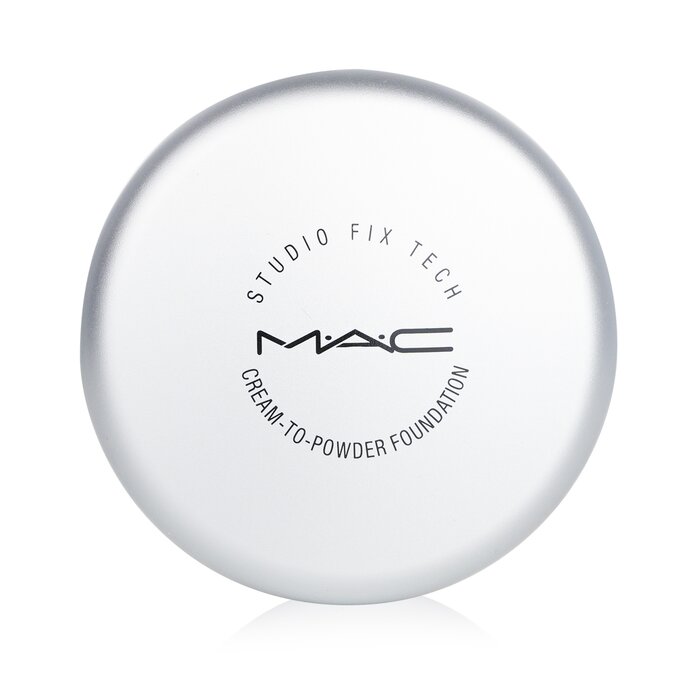 MAC Studio Fix Tech Cream To Powder Foundation 10g/0.35ozProduct Thumbnail