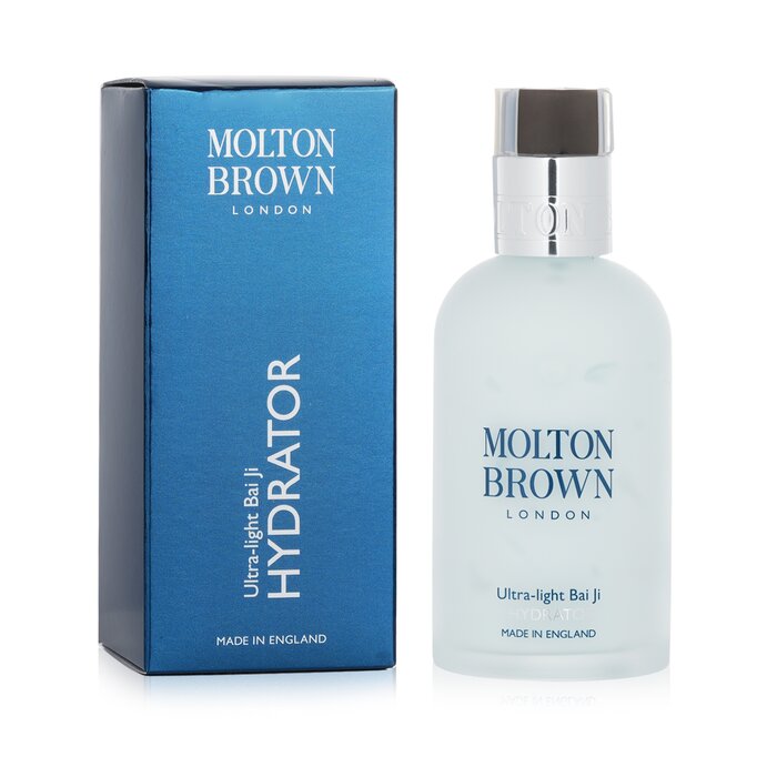 Molton Brown Ultra-Light Bai Ji Hydrator (For Normal To Oily Skin) 100ml/3.3ozProduct Thumbnail