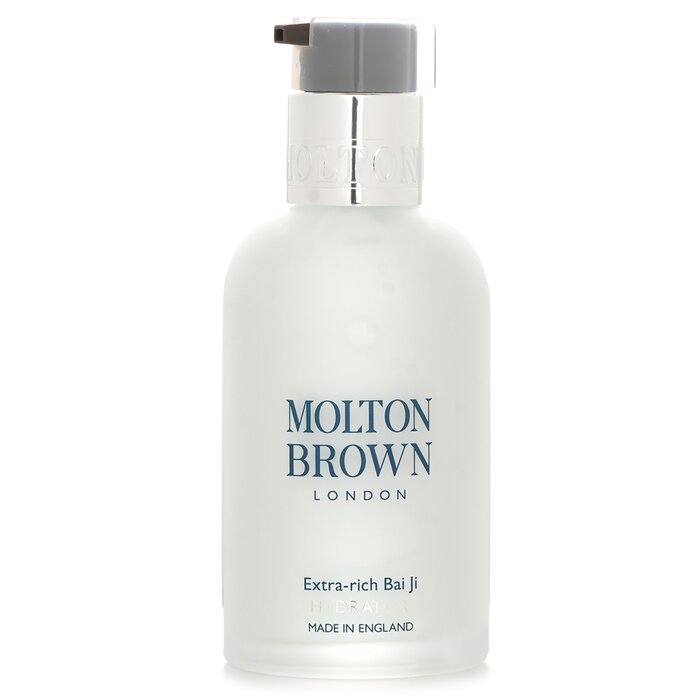 Molton Brown 摩頓布朗 Bai Ji 超豐厚面霜 (中性至乾性皮膚適用) 100ml/3.3ozProduct Thumbnail