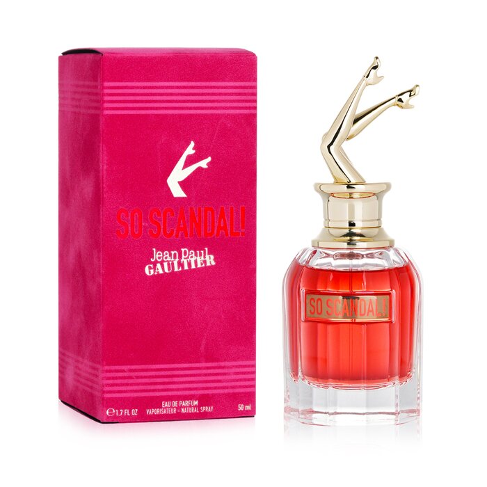 Jean Paul Gaultier So Scandal أو دو برفوم سبراي 50ml/1.7ozProduct Thumbnail