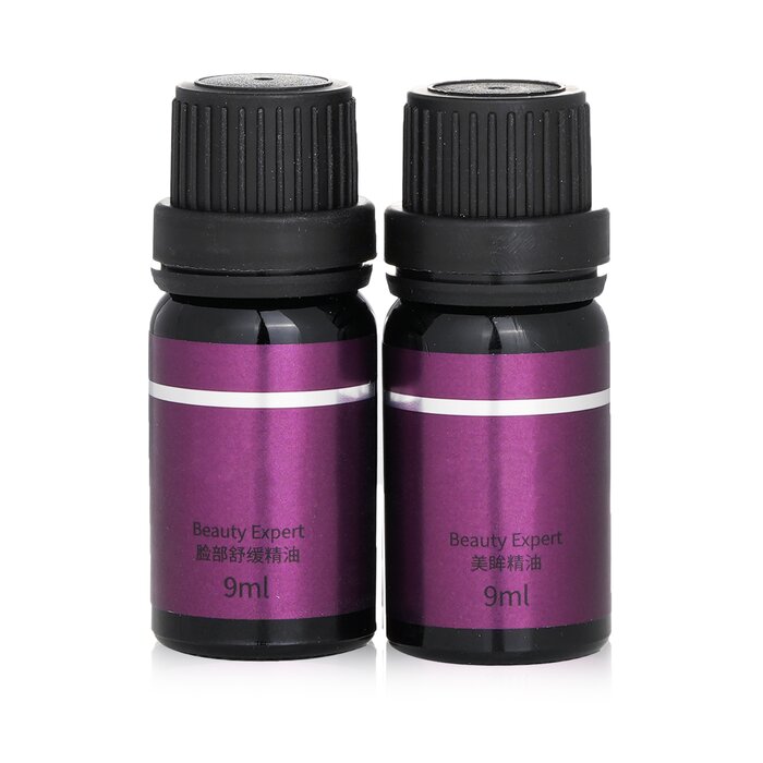 Beauty Expert by Natural Beauty Essential Oil Value Set:  2x9ml/0.3ozProduct Thumbnail
